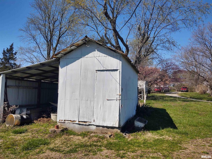 13675 Highway 45 Highway, Ozark, Illinois 62972, 4 Bedrooms Bedrooms, 0 ,1 BathroomBathrooms,Residential,For Sale,Highway 45,0,RMAEB457369