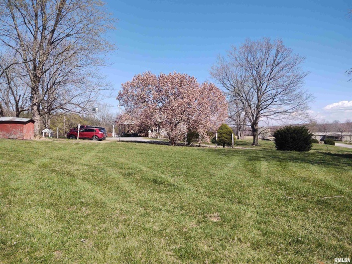 13675 Highway 45 Highway, Ozark, Illinois 62972, 4 Bedrooms Bedrooms, 0 ,1 BathroomBathrooms,Residential,For Sale,Highway 45,0,RMAEB457369