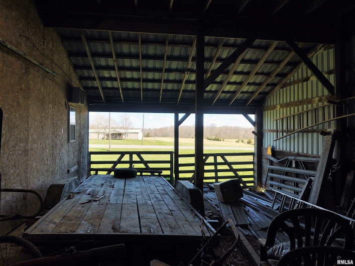 13675 Highway 45 Highway, Ozark, Illinois 62972, 4 Bedrooms Bedrooms, 0 ,1 BathroomBathrooms,Residential,For Sale,Highway 45,0,RMAEB457369