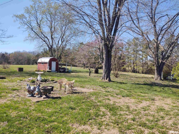 13675 Highway 45 Highway, Ozark, Illinois 62972, 4 Bedrooms Bedrooms, 0 ,1 BathroomBathrooms,Residential,For Sale,Highway 45,0,RMAEB457369