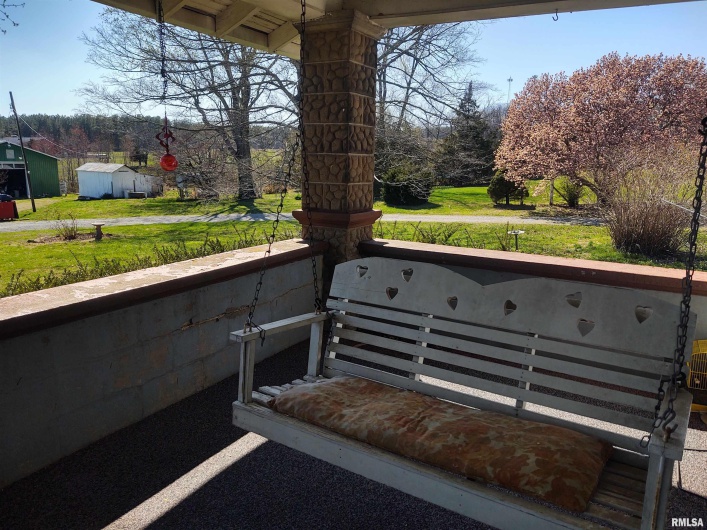 13675 Highway 45 Highway, Ozark, Illinois 62972, 4 Bedrooms Bedrooms, 0 ,1 BathroomBathrooms,Residential,For Sale,Highway 45,0,RMAEB457369