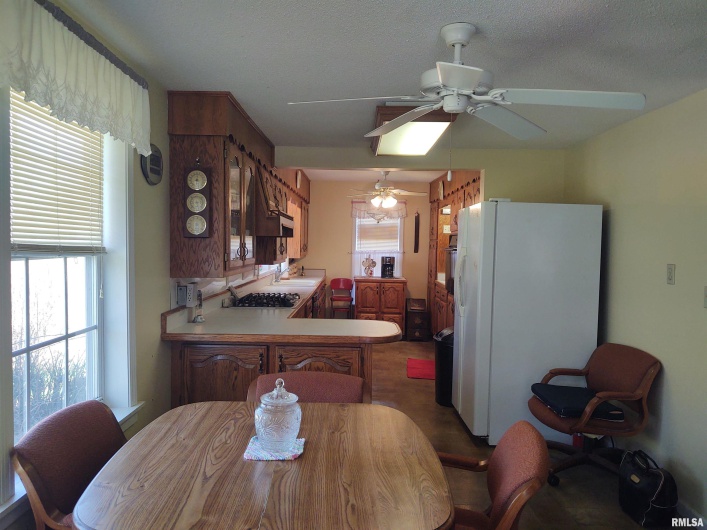 13675 Highway 45 Highway, Ozark, Illinois 62972, 4 Bedrooms Bedrooms, 0 ,1 BathroomBathrooms,Residential,For Sale,Highway 45,0,RMAEB457369