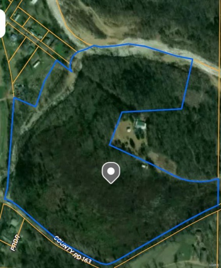 0 County Road 163, Des Arc, Missouri 63636, ,Farm,For Sale,County Road 163,MAR25020500