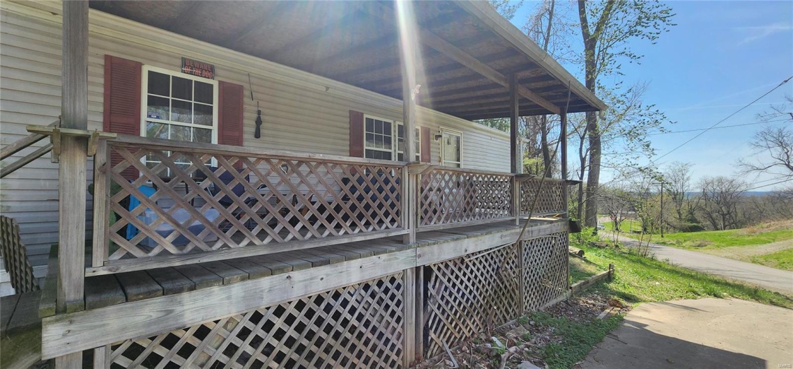 806 Cedar Street, Chester, Illinois 62233, 2 Bedrooms Bedrooms, 4 Rooms Rooms,2 BathroomsBathrooms,Residential,For Sale,Cedar,MAR25020521