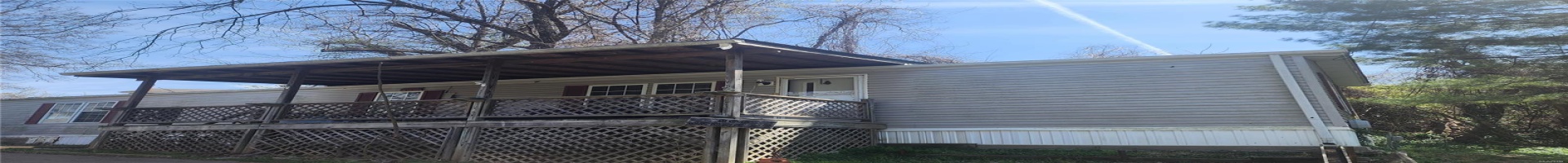 Residential For Sale 806 Cedar Street, Chester, Illinois 62233, 2 Bedrooms Bedrooms, 4 Rooms Rooms,2 BathroomsBathrooms,Residential,For Sale,Cedar,MAR25020521