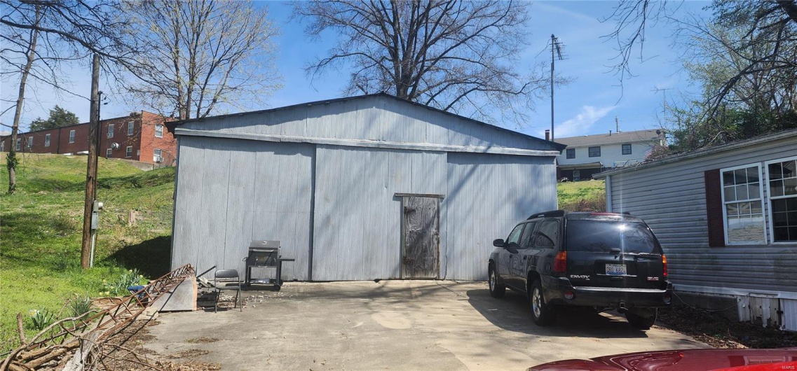 806 Cedar Street, Chester, Illinois 62233, 2 Bedrooms Bedrooms, 4 Rooms Rooms,2 BathroomsBathrooms,Residential,For Sale,Cedar,MAR25020521
