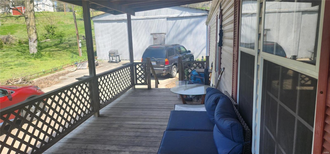806 Cedar Street, Chester, Illinois 62233, 2 Bedrooms Bedrooms, 4 Rooms Rooms,2 BathroomsBathrooms,Residential,For Sale,Cedar,MAR25020521