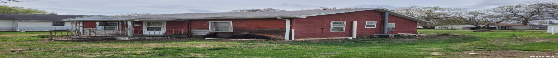 Residential For Sale 923 9TH Street, Murphysboro, Illinois 62966, 2 Bedrooms Bedrooms, ,1 BathroomBathrooms,Residential,For Sale,9TH,RMAEB457375