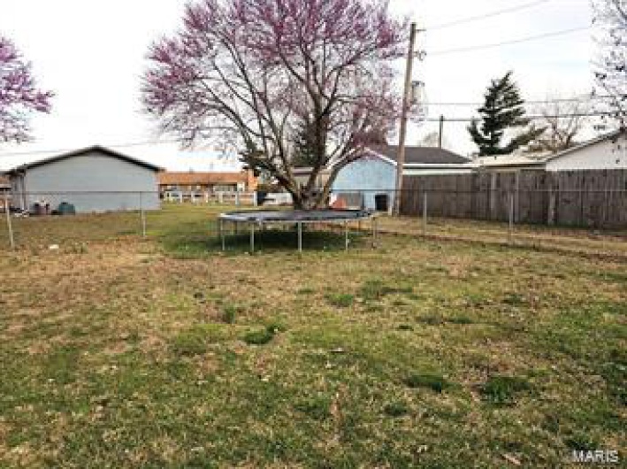 503 Barrett Drive, Malden, Missouri 63863, 4 Bedrooms Bedrooms, 7 Rooms Rooms,4 BathroomsBathrooms,Residential,For Sale,Barrett,MAR25020712