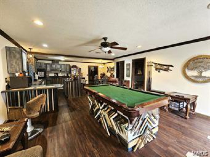 503 Barrett Drive, Malden, Missouri 63863, 4 Bedrooms Bedrooms, 7 Rooms Rooms,4 BathroomsBathrooms,Residential,For Sale,Barrett,MAR25020712