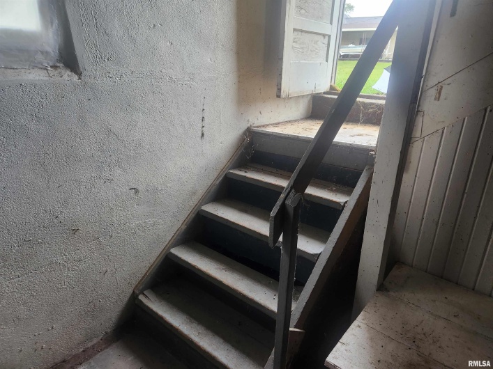507 SPARTA Street, Steeleville, Illinois 62288, 3 Bedrooms Bedrooms, 0 ,1 BathroomBathrooms,Residential,For Sale,SPARTA,0,RMAEB454567