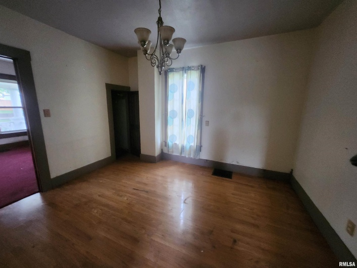 507 SPARTA Street, Steeleville, Illinois 62288, 3 Bedrooms Bedrooms, 0 ,1 BathroomBathrooms,Residential,For Sale,SPARTA,0,RMAEB454567