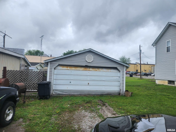507 SPARTA Street, Steeleville, Illinois 62288, 3 Bedrooms Bedrooms, 0 ,1 BathroomBathrooms,Residential,For Sale,SPARTA,0,RMAEB454567