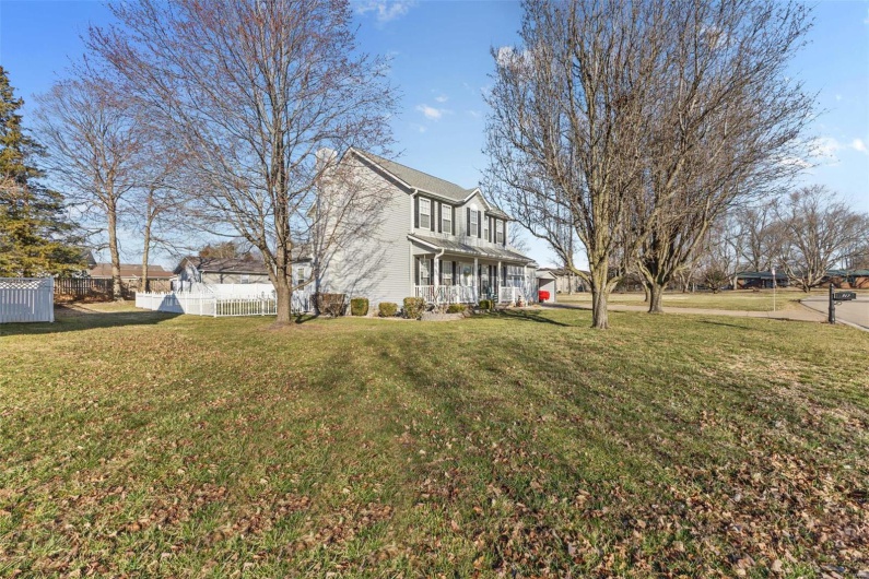 917 Murphys way, Farmington, Missouri 63640, 3 Bedrooms Bedrooms, 7 Rooms Rooms,2 BathroomsBathrooms,Residential,For Sale,Murphys way,MAR25013746