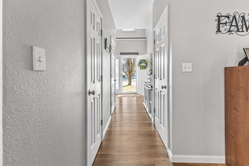 Corridor