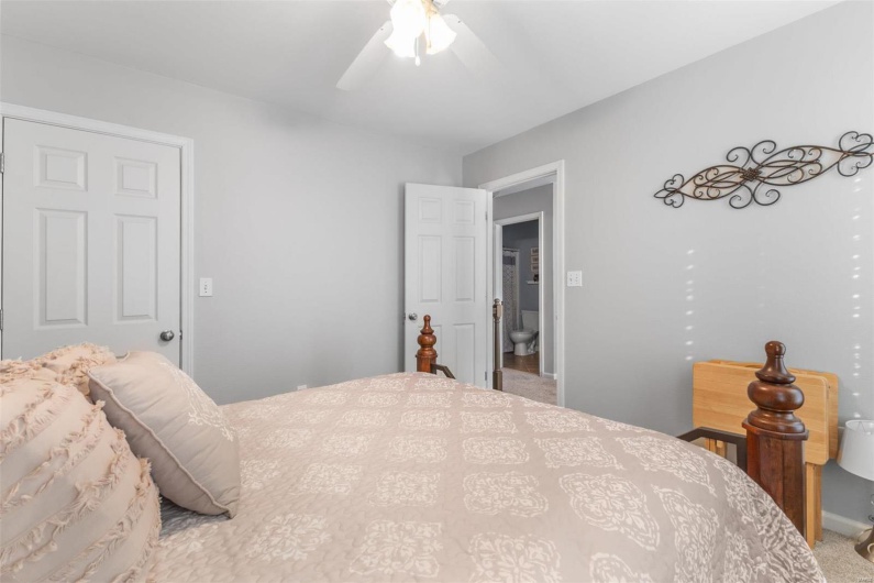 Bedroom 3