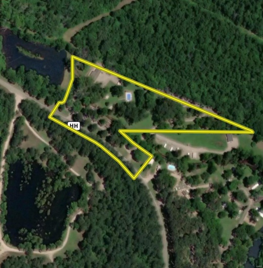 4247 Wayne Route HH, Piedmont, Missouri 63957, ,Commercial Sale,For Sale,Wayne Route HH,MAR25020727