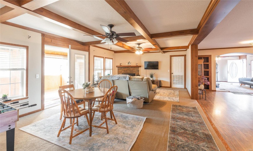 4247 Wayne Route HH, Piedmont, Missouri 63957, ,Commercial Sale,For Sale,Wayne Route HH,MAR25020727