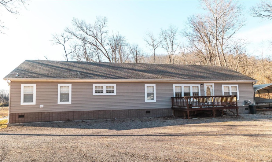 4247 Wayne Route HH, Piedmont, Missouri 63957, ,Commercial Sale,For Sale,Wayne Route HH,MAR25020727