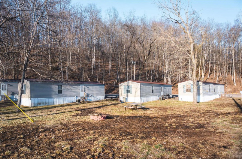 4247 Wayne Route HH, Piedmont, Missouri 63957, ,Commercial Sale,For Sale,Wayne Route HH,MAR25020727