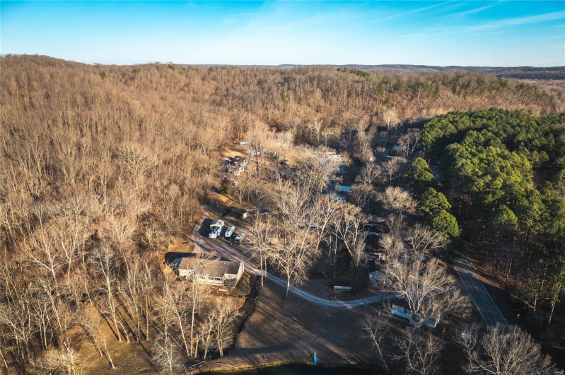 4247 Wayne Route HH, Piedmont, Missouri 63957, ,Commercial Sale,For Sale,Wayne Route HH,MAR25020727