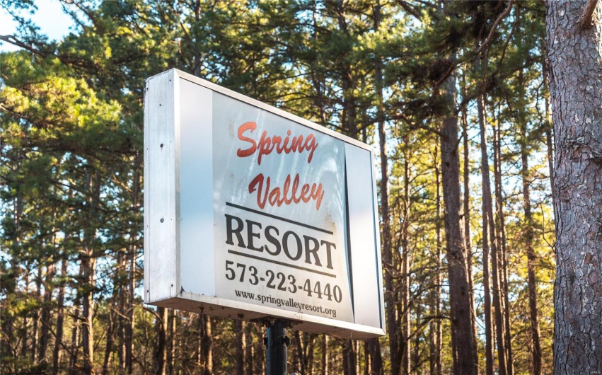 4247 Wayne Route HH, Piedmont, Missouri 63957, ,Commercial Sale,For Sale,Wayne Route HH,MAR25020727