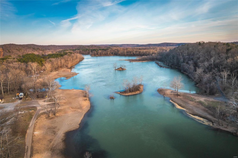 4247 Wayne Route HH, Piedmont, Missouri 63957, ,Commercial Sale,For Sale,Wayne Route HH,MAR25020727