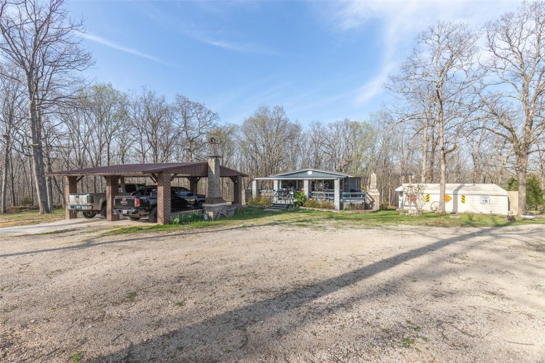 345 Johns Branch Road, Wappapello, Missouri 63966, 3 Bedrooms Bedrooms, 8 Rooms Rooms,2 BathroomsBathrooms,Residential,For Sale,Johns Branch,MAR25020663