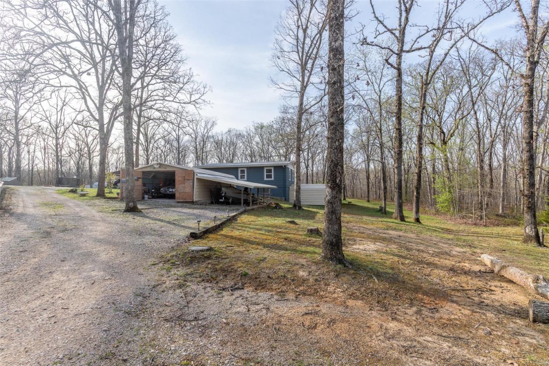 345 Johns Branch Road, Wappapello, Missouri 63966, 3 Bedrooms Bedrooms, 8 Rooms Rooms,2 BathroomsBathrooms,Residential,For Sale,Johns Branch,MAR25020663