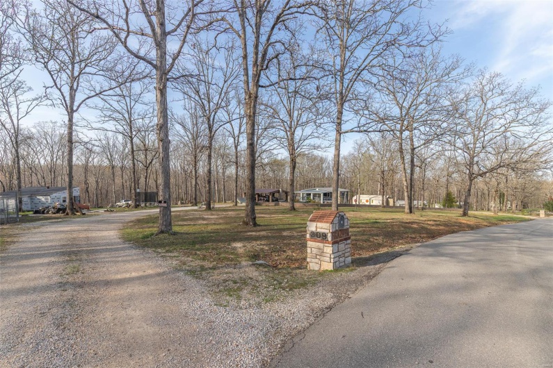 345 Johns Branch Road, Wappapello, Missouri 63966, 3 Bedrooms Bedrooms, 8 Rooms Rooms,2 BathroomsBathrooms,Residential,For Sale,Johns Branch,MAR25020663