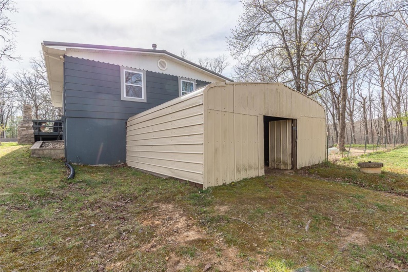 345 Johns Branch Road, Wappapello, Missouri 63966, 3 Bedrooms Bedrooms, 8 Rooms Rooms,2 BathroomsBathrooms,Residential,For Sale,Johns Branch,MAR25020663