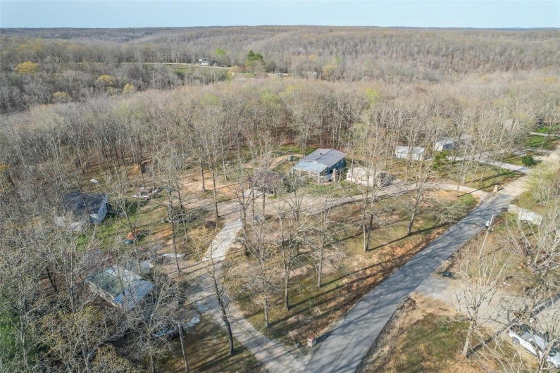 345 Johns Branch Road, Wappapello, Missouri 63966, 3 Bedrooms Bedrooms, 8 Rooms Rooms,2 BathroomsBathrooms,Residential,For Sale,Johns Branch,MAR25020663