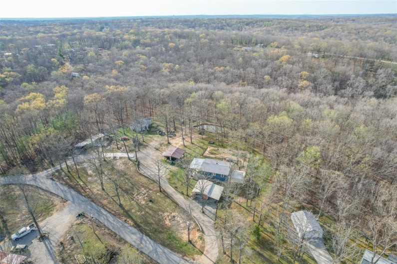 345 Johns Branch Road, Wappapello, Missouri 63966, 3 Bedrooms Bedrooms, 8 Rooms Rooms,2 BathroomsBathrooms,Residential,For Sale,Johns Branch,MAR25020663