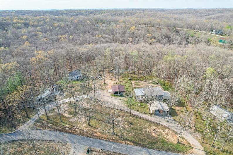 345 Johns Branch Road, Wappapello, Missouri 63966, 3 Bedrooms Bedrooms, 8 Rooms Rooms,2 BathroomsBathrooms,Residential,For Sale,Johns Branch,MAR25020663