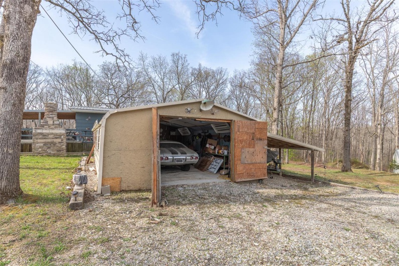 345 Johns Branch Road, Wappapello, Missouri 63966, 3 Bedrooms Bedrooms, 8 Rooms Rooms,2 BathroomsBathrooms,Residential,For Sale,Johns Branch,MAR25020663