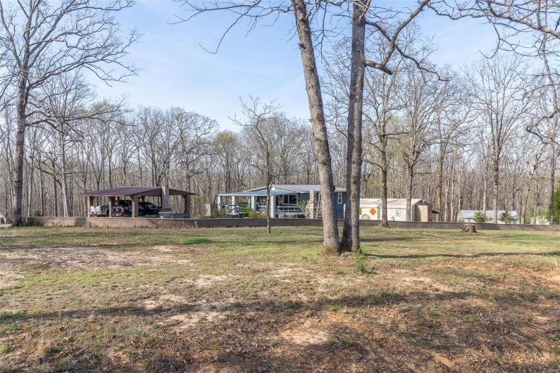 345 Johns Branch Road, Wappapello, Missouri 63966, 3 Bedrooms Bedrooms, 8 Rooms Rooms,2 BathroomsBathrooms,Residential,For Sale,Johns Branch,MAR25020663