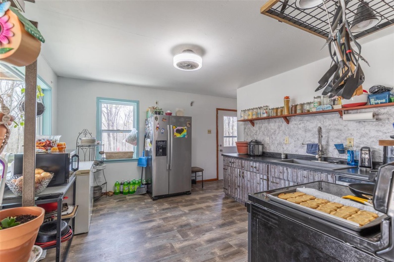 345 Johns Branch Road, Wappapello, Missouri 63966, 3 Bedrooms Bedrooms, 8 Rooms Rooms,2 BathroomsBathrooms,Residential,For Sale,Johns Branch,MAR25020663