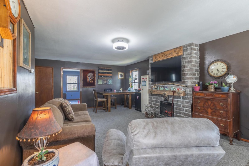 345 Johns Branch Road, Wappapello, Missouri 63966, 3 Bedrooms Bedrooms, 8 Rooms Rooms,2 BathroomsBathrooms,Residential,For Sale,Johns Branch,MAR25020663