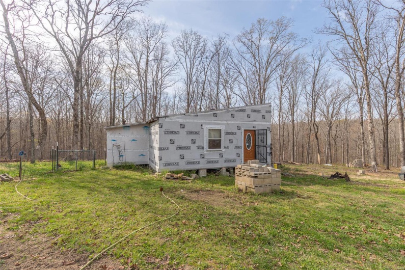 345 Johns Branch Road, Wappapello, Missouri 63966, 3 Bedrooms Bedrooms, 8 Rooms Rooms,2 BathroomsBathrooms,Residential,For Sale,Johns Branch,MAR25020663