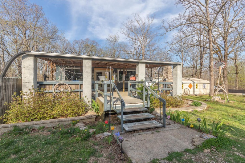 345 Johns Branch Road, Wappapello, Missouri 63966, 3 Bedrooms Bedrooms, 8 Rooms Rooms,2 BathroomsBathrooms,Residential,For Sale,Johns Branch,MAR25020663