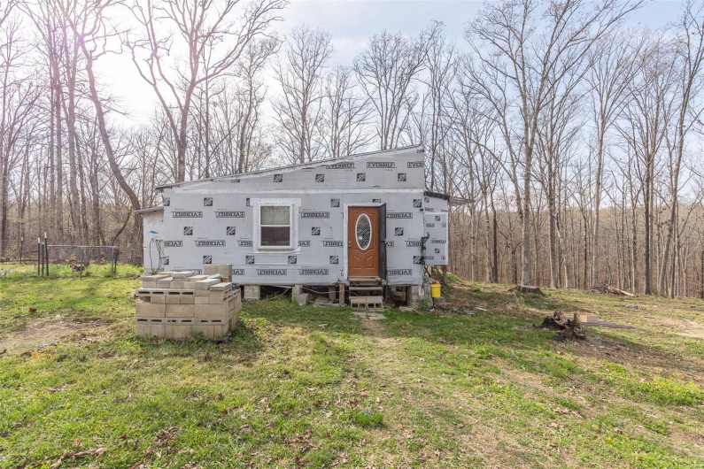 345 Johns Branch Road, Wappapello, Missouri 63966, 3 Bedrooms Bedrooms, 8 Rooms Rooms,2 BathroomsBathrooms,Residential,For Sale,Johns Branch,MAR25020663