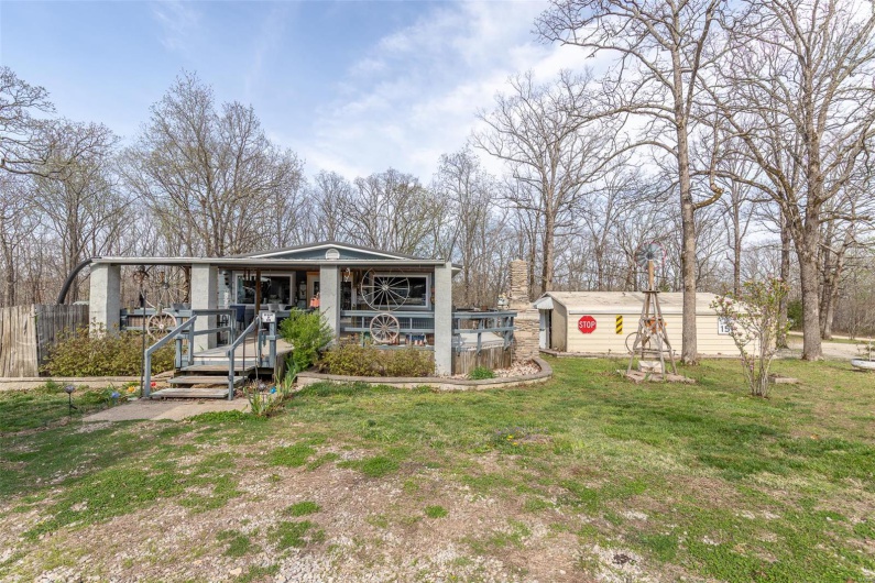 345 Johns Branch Road, Wappapello, Missouri 63966, 3 Bedrooms Bedrooms, 8 Rooms Rooms,2 BathroomsBathrooms,Residential,For Sale,Johns Branch,MAR25020663