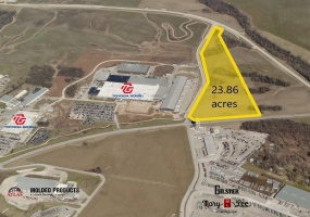 0 State Highway 51, Perryville, Missouri 63775, ,Commercial Sale,For Sale,State Highway 51,MAR23016066