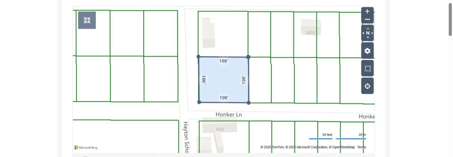 Lot 100 Honker Lane, Carterville, Illinois 62918, 0 , 0 ,0,Land,For Sale,Honker,0,RMAEB457384