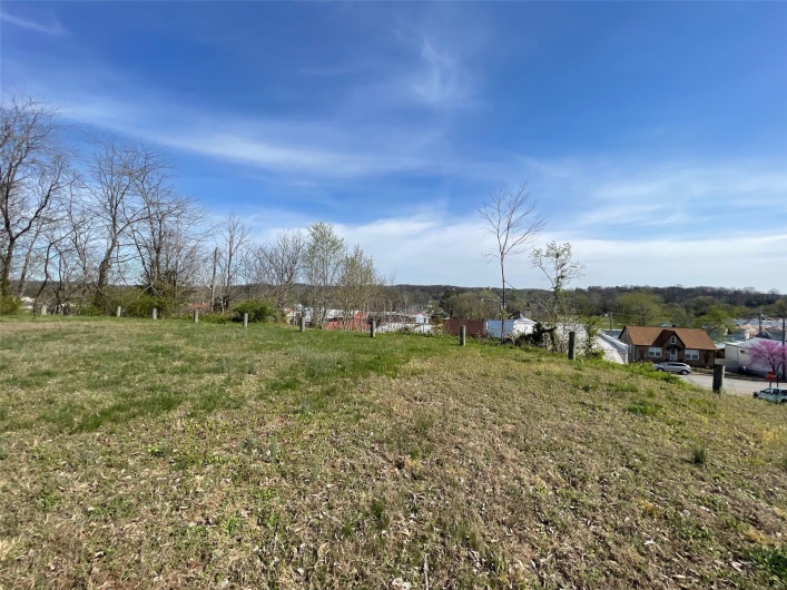 0 Mound Street, Marble Hill, Missouri 63734, ,Land,For Sale,Mound Street,MAR25020874