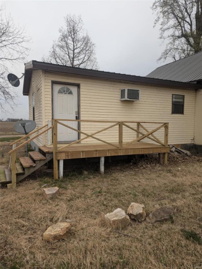 42661 State Highway Mm, Malden, Missouri 63863, 2 Bedrooms Bedrooms, 5 Rooms Rooms,1 BathroomBathrooms,Residential,For Sale,State Highway Mm,MAR25020652