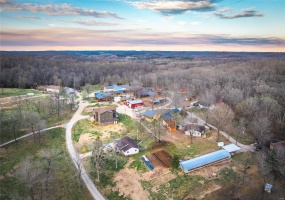 5019 Wayne 380, Patterson, Missouri 63956, ,Commercial Sale,For Sale,Wayne 380,MAR25020921