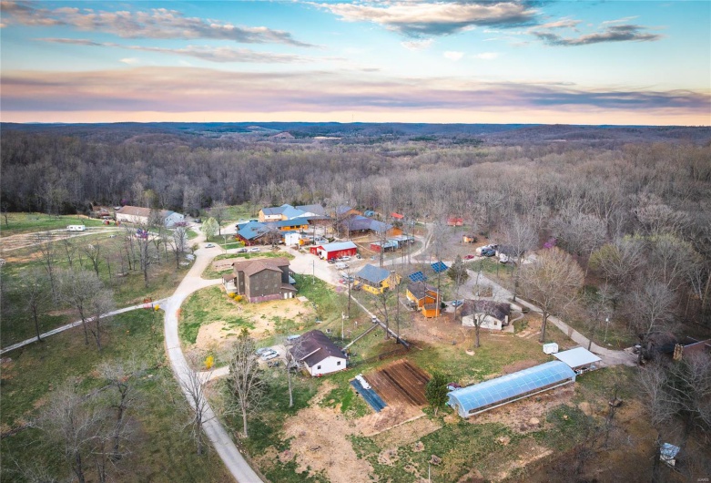 5019 Wayne 380, Patterson, Missouri 63956, ,Commercial Sale,For Sale,Wayne 380,MAR25020921