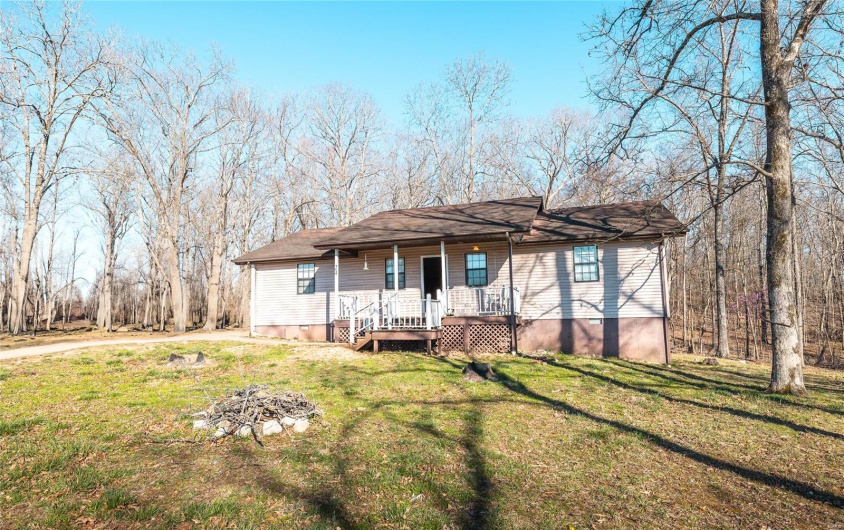 5019 Wayne 380, Patterson, Missouri 63956, ,Commercial Sale,For Sale,Wayne 380,MAR25020921