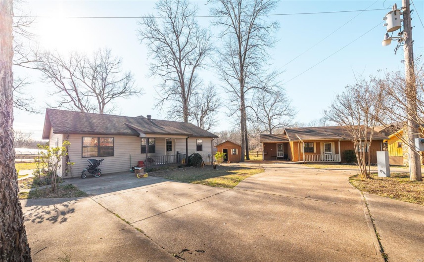 5019 Wayne 380, Patterson, Missouri 63956, ,Commercial Sale,For Sale,Wayne 380,MAR25020921